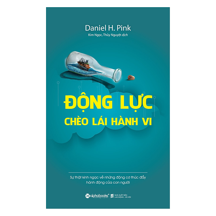 Động Lực Chèo Lái Hành Vi