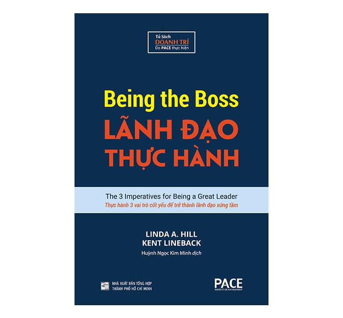 Lãnh Đạo Thực Hành