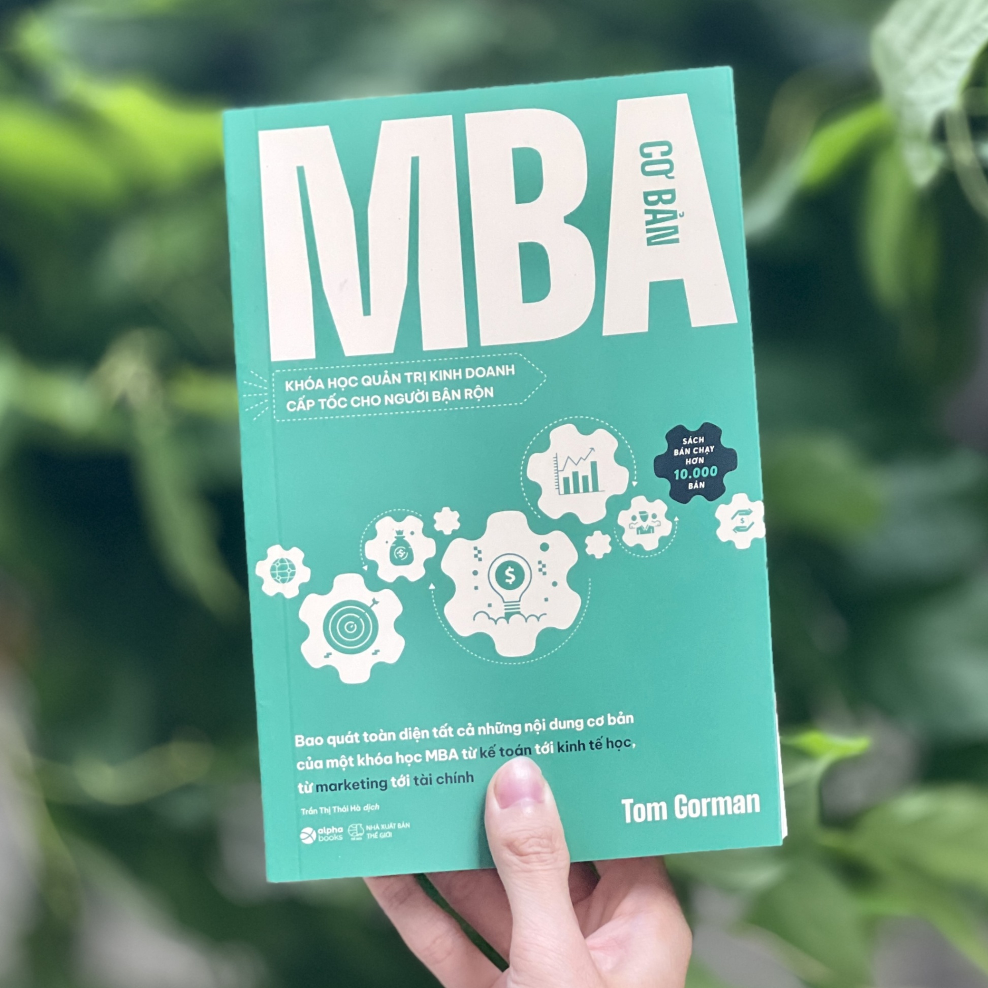 MBA Cơ Bản MBA Cơ Bản