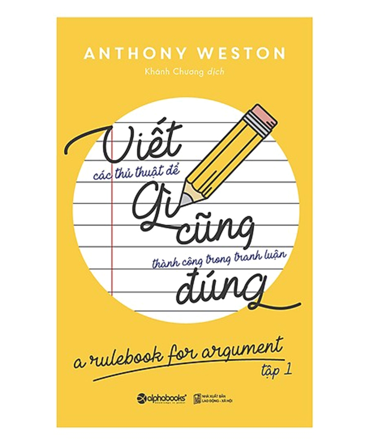 Viết Gì Cũng Đúng Tập 1